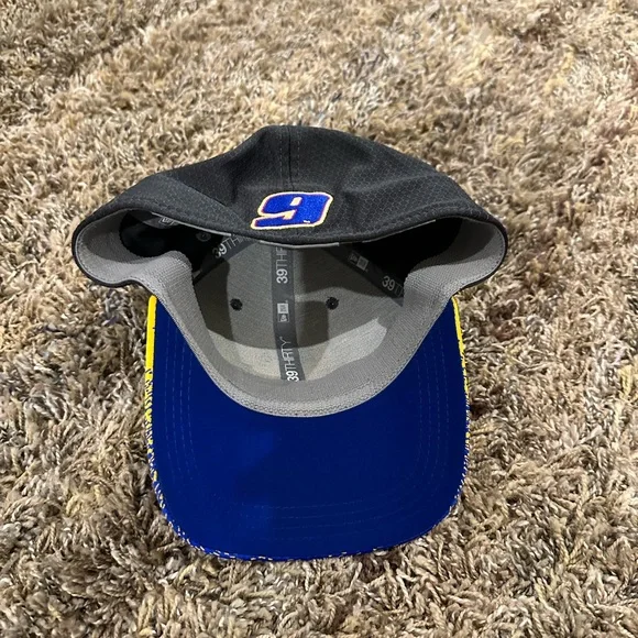 Napa Racing Cap - Picture 4 of 5